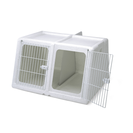Imac transport voiture Dog 2 new
