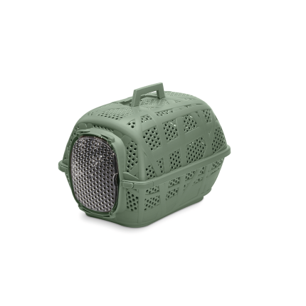 Imac transport porte plastique Carry Sport 2nd life vert
