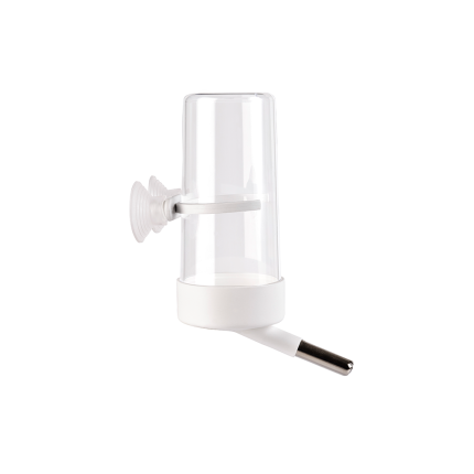 Imac biberon 210 ml pour cage Bingo Bibber 210