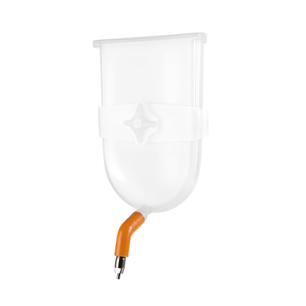 Imac biberon pour cobaye/lapin/furet/chinchilla 800 ml Bibber 800 boite