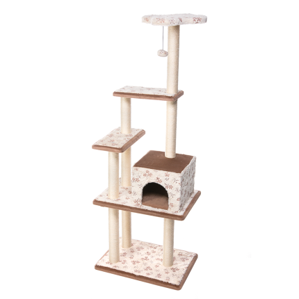 Imac arbre à chat Misha