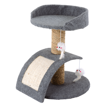 Imac arbre à chat Alvin