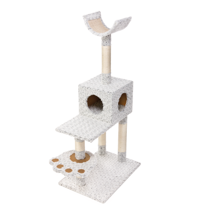 Imac arbre à chat Iole
