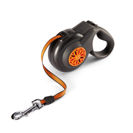 Fida Smart Walk laisse retractable medium