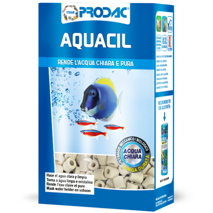 Prodac Aquacil 700 g