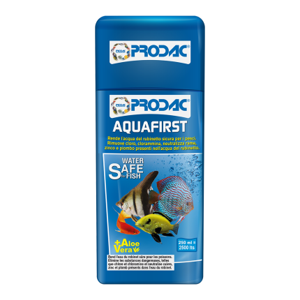 Prodac Aquafirst 250 ml