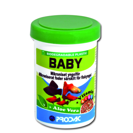 Prodac Baby Food 50 ml / 15 g