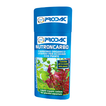 Prodac Nutron Carbo 100 ml