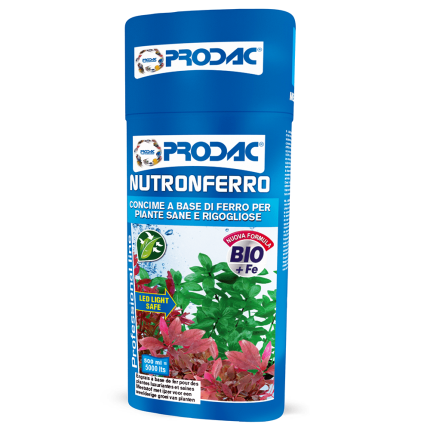 Prodac Nutronferro 100 ml