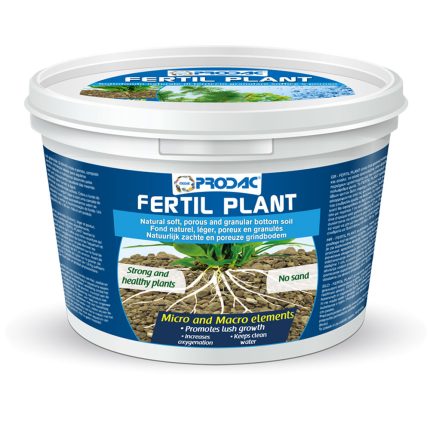 Prodac Fertil Plant 4 L / 3,2 kg