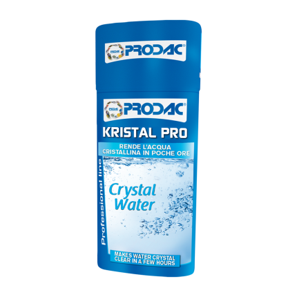 Prodac Krystal Pro 100 ml