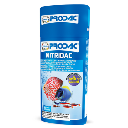 Prodac Nitridac 100 ml