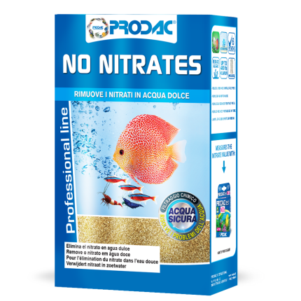 Prodac No Nitrates 200 ml