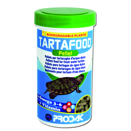 Prodac Tartafood Pellet 1200 ml / 350 g
