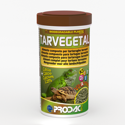 Prodac Tartevegetal 250 ml / 60 g