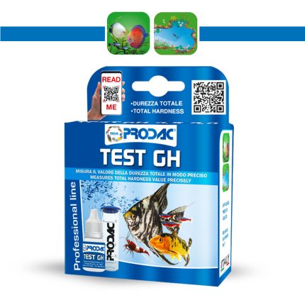 Prodac Test GH