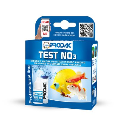 Prodac Test NO3
