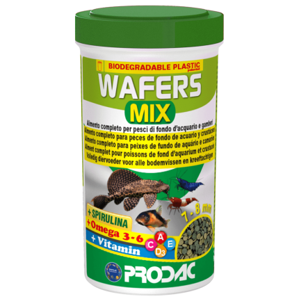 Prodac Wafer Mix 100 ml / 50 g