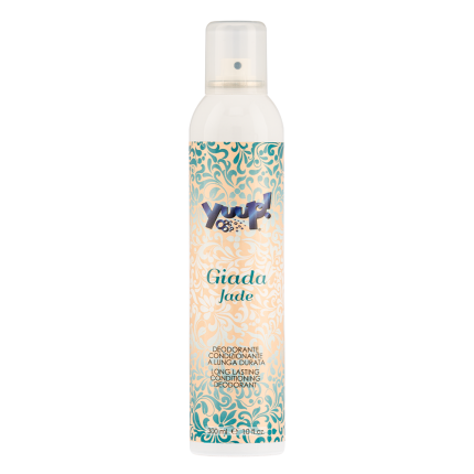 Yuup Fashion Déodorant Jade 300 ml
