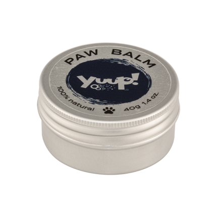 Yuup Home Baume pour coussinets