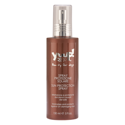 Yuup Home Spray Protection solaire 150 ml