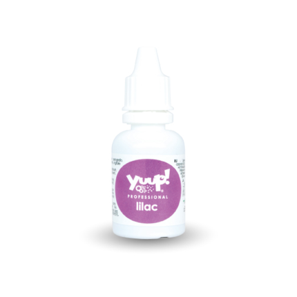 Yuup Professional Colorant aérographe lilas 20 ml