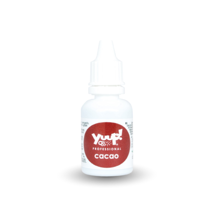 Yuup Professional Colorant aérographe cacao 20 ml