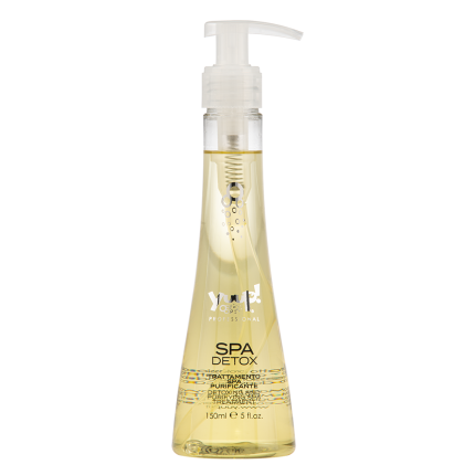 Yuup Professional SPA Detox 150 ml