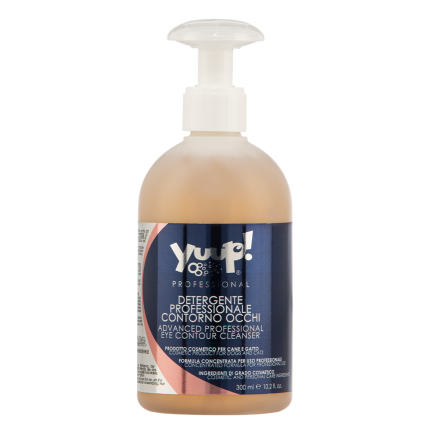 Yuup Professional Nettoyant contour des yeux 300 ml
