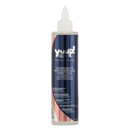 Yuup Professional Nettoyant oreilles 250 ml