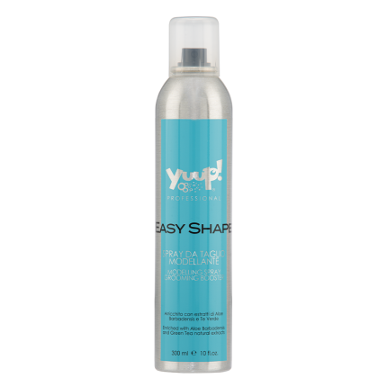 Yuup Professional Easy Shape Spray modelant 300 ml