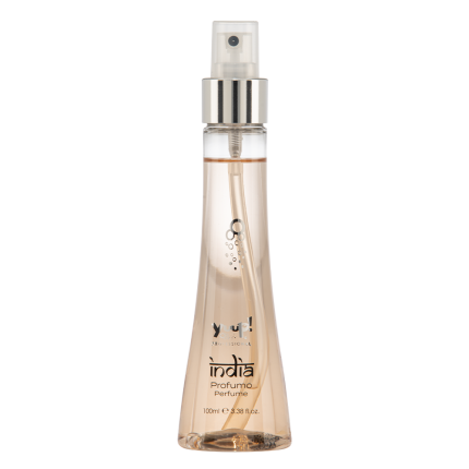 Yuup Professional Parfum India 100 ml DDM 03/23