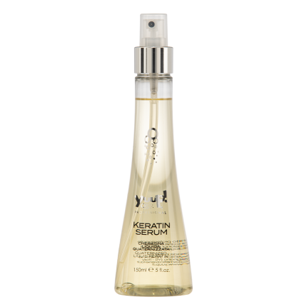 Yuup Professional Spray Keratin serum 150 ml DMM 08/25