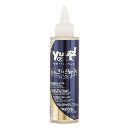 Yuup Professional Lotion apaisante pour la peau 150 ml DDM 08/22