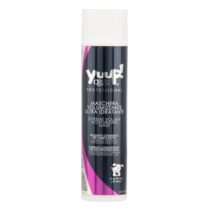 Yuup Professional Masque Volume Extrême 250 ml DDM 11/25