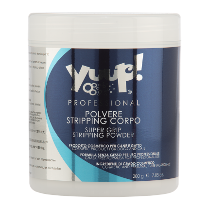 Yuup Professional Super Grip Poudre Stripping 200 g