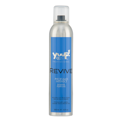 Yuup Professional Revive parfum et conditionneur 300 ml