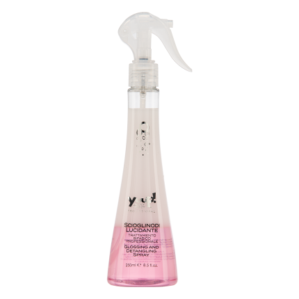Yuup Professional Spray démêlant bi-phase 250 ml