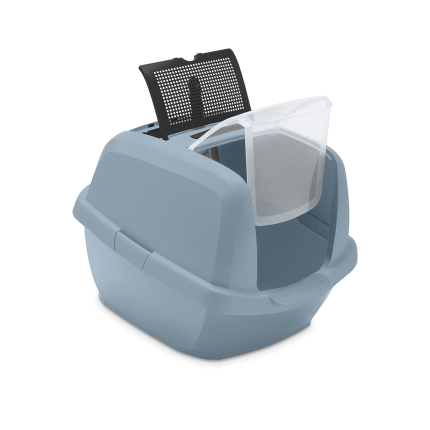 Imac Maison de toilette Maddy Junior 2nd life grise