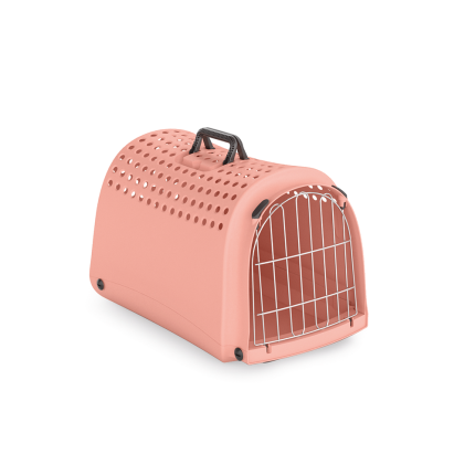 Imac transport Linus 2nd life corail