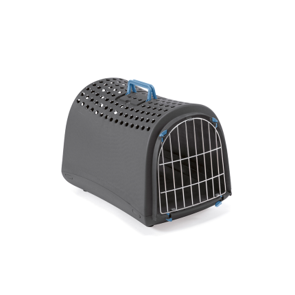 Imac transport Linus 2nd life anthracite