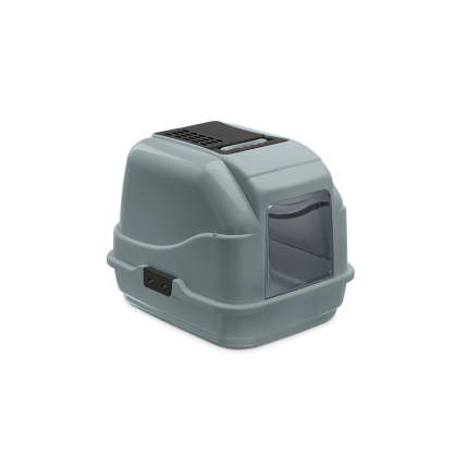 Imac toilette Easy cat 2nd life grise