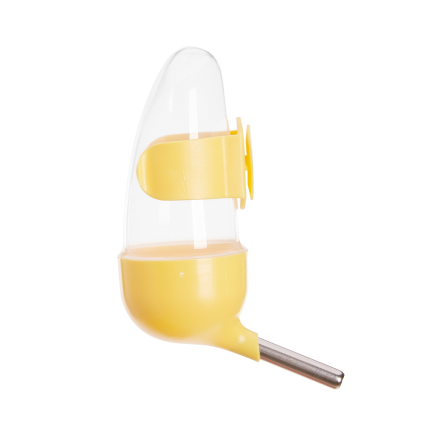 Imac biberon pour hamster 100 ml Bibber 100 blister