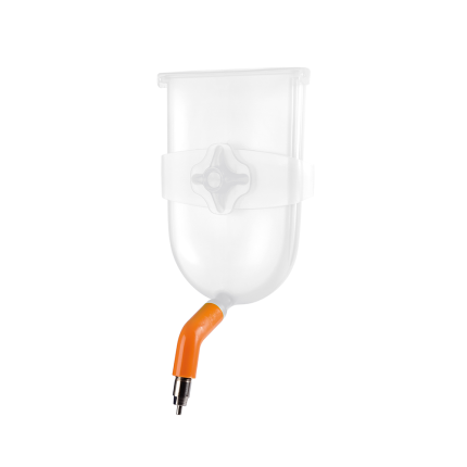 Imac biberon pour cobaye/lapin/furet/chinchilla 400 ml Bibber 400 boite