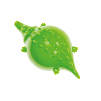 Imac crocodile en TPR avec couineur
