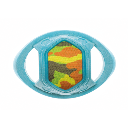 Imac ballon de rugby dental extra strong 12,8 cm