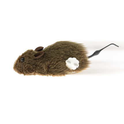 Imac souris mecanique