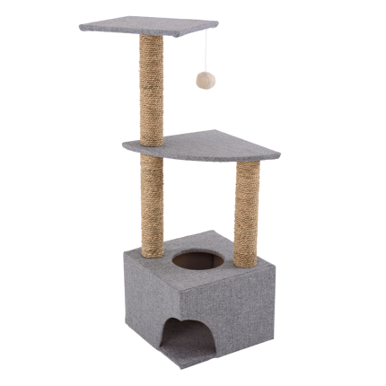 Imac arbre à chat Paco