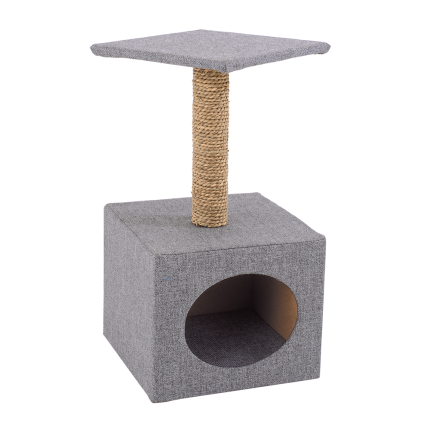 Imac arbre à chat Pogo