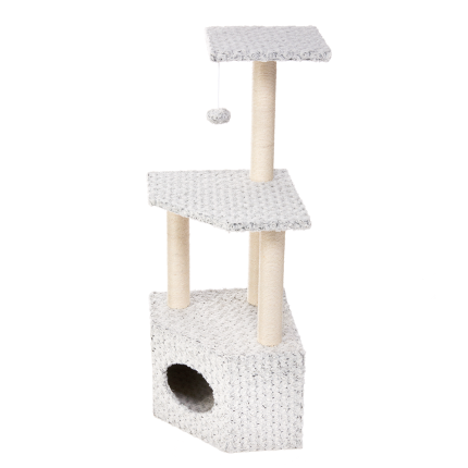 Imac arbre à chat Irma